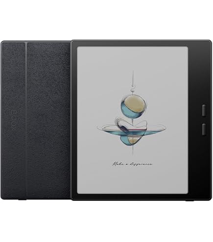New Kindle Scribe 2024 (32 GB) 10.2” 300 ppi Paperwhite display